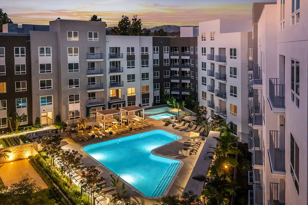 The Wylden Apartments