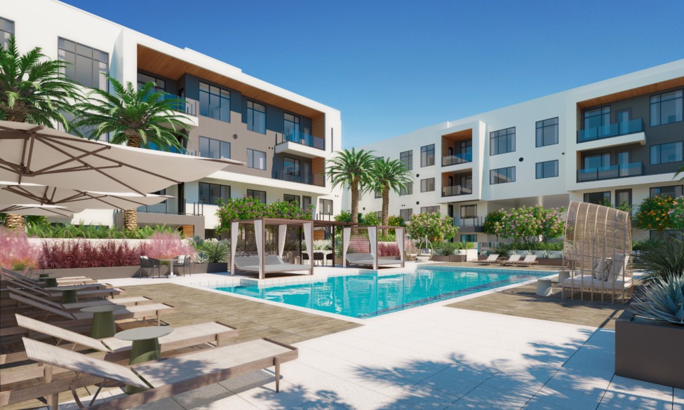 Residences Kierland