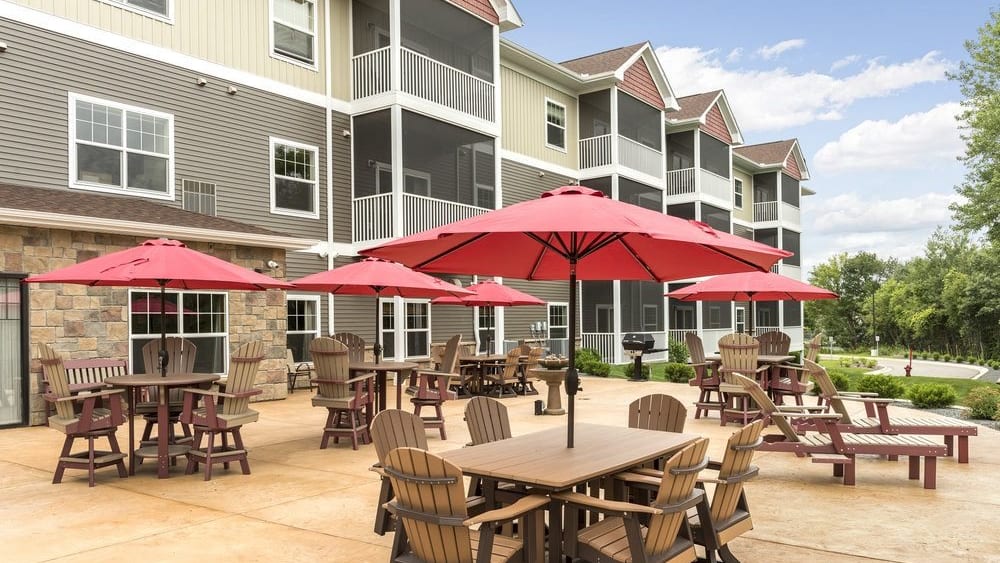 Estates at Arbor Oaks