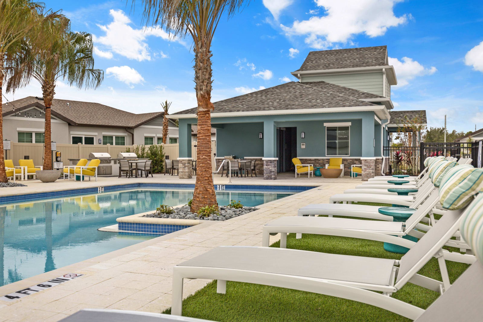 Avilla Suncoast